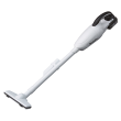 Makita | Vacuum Cleaner | DCL180ZW | Cordless operating | 18 V | Operating time (max) 39 min | White