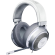 Razer Kraken - Multi-Platform Wired Gaming Headset Mercury White
