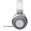 Razer Kraken - Multi-Platform Wired Gaming Headset Mercury White