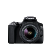 Canon | Megapixel 24.1 MP | Image stabilizer | ISO 256000 | Wi-Fi | Video recording | Manual | CMOS 
