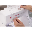 Singer Sewing Machine Quantum Stylist™ 9960  Number of stitches 600