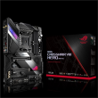 Asus ROG CROSSHAIR VIII HERO (WIFI) Processor family AMD