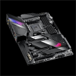 Asus ROG CROSSHAIR VIII HERO (WIFI) Processor family AMD