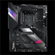 Asus ROG CROSSHAIR VIII HERO (WIFI) Processor family AMD