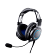 Audio Technica Gaming Headset ATH-G1 On-ear