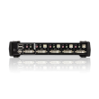 Aten 4-Port USB DVI Dual Link/Audio KVMP Switch