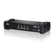 Aten 4-Port USB DVI/Audio KVMP Switch Aten | 4-Port USB DVI/Audio KVMP™ Switc