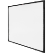 IQ Board interactive 87” board (no projector included) IQBoard