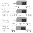 NB ACC DOCKING STATION 12IN1/USB-C 100W CSV-2542 CLUB3D