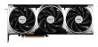 MSI NVIDIA GeForce RTX 5070 Ti 16 GB GDDR7