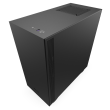 NZXT H510 Side window