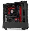 NZXT H510 Side window