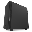 NZXT H510 Side window