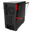 NZXT H510 Side window
