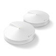 TP-LINK Home Mesh Wi-Fi System Deco M9 Plus (2-Pack) 802.11ac