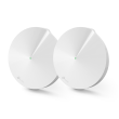 TP-LINK Home Mesh Wi-Fi System Deco M9 Plus (2-Pack) 802.11ac