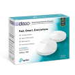 TP-LINK Home Mesh Wi-Fi System Deco M9 Plus (2-Pack) 802.11ac