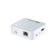 TP-LINK Router TL-WR902AC 802.11ac
