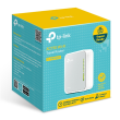 TP-LINK Router TL-WR902AC 802.11ac