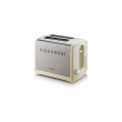 Gorenje Toaster T1100CLI Beige/ stainless steel