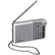 Panasonic RF-P150EG-S Portable Radio
