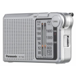 Panasonic RF-P150EG-S Portable Radio