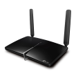 TP-LINK 4G+ LTE Router Archer MR600 802.11ac
