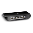 TP-LINK Switch TL-SG1005D Unmanaged