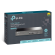 TP-LINK Switch TL-SG1008MP Unmanaged