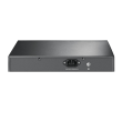 TP-LINK Switch TL-SG1008MP Unmanaged