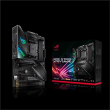 Asus ROG STRIX X570-F GAMING Processor family AMD