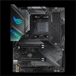 Asus ROG STRIX X570-F GAMING Processor family AMD