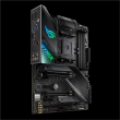 Asus ROG STRIX X570-F GAMING Processor family AMD