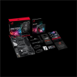 Asus ROG STRIX X570-F GAMING Processor family AMD