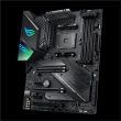 Asus ROG STRIX X570-F GAMING Processor family AMD