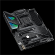Asus ROG STRIX X570-F GAMING Processor family AMD