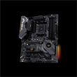 Asus TUF GAMING X570-PLUS Processor family AMD