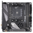 Gigabyte X570 I AORUS PRO WIFI Processor family AMD