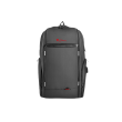 Genesis Laptop backpack Pallad 400 Fits up to size 15