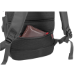 Genesis Laptop backpack Pallad 400 Fits up to size 15