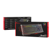 Genesis Rhod 400 RGB Gaming keyboard