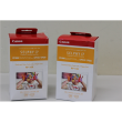 SALE OUT. Canon RP-108 Color Ink/Paper Set for SELPHY CP1300 Printer 108 sheets | Canon Color Ink/Pa