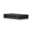 EdgeRouter | ER-X-SFP | Ethernet LAN (RJ-45) ports 5 | Mesh Support No | MU-MiMO No | No mobile broa