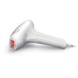 Philips Lumea Advanced IPL Hair Removal Device SC1994/00 Bulb lifetime (flashes) 250000