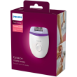 Philips Epilator Satinelle Advances BRE225/00 Number of power levels 2
