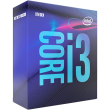 Intel i3-9100