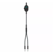 Lenovo Stereo Gaming Headset Legion H300 3.5 mm