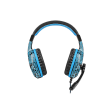 Fury Gaming Headset