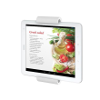Barkan Tablet Wall Mount T50 White