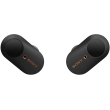 Sony Wireless Noise-Canceling Headphones WF1000XM3B.CE7 In-ear